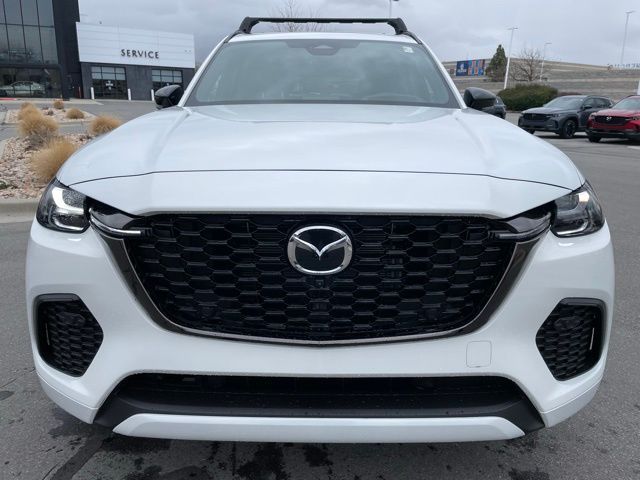 2026 Mazda CX-70 3.3 Turbo S Premium