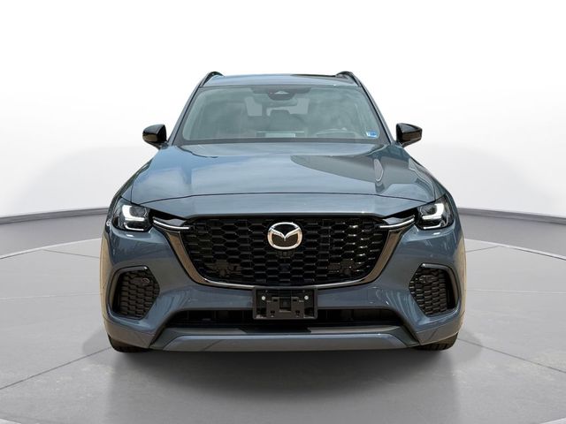 2026 Mazda CX-70 3.3 Turbo S Premium