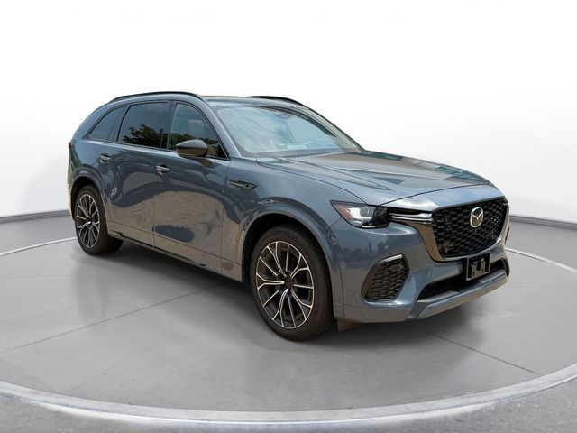 2026 Mazda CX-70 3.3 Turbo S Premium