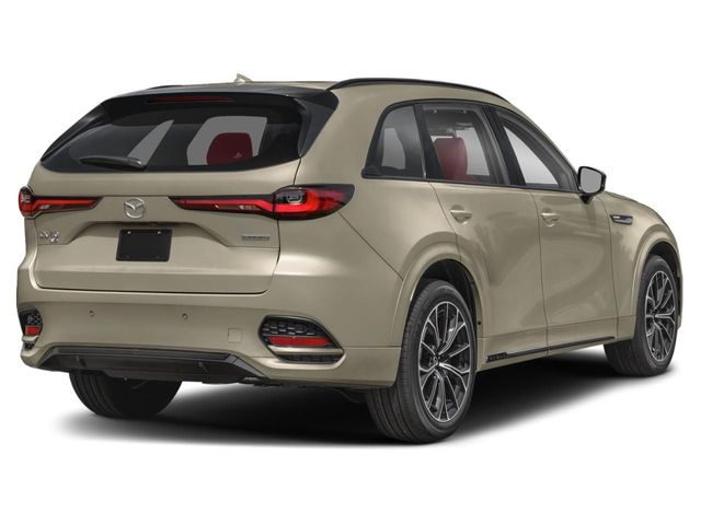 2026 Mazda CX-70 3.3 Turbo S Premium
