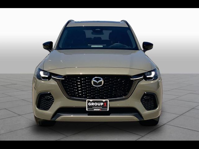 2026 Mazda CX-70 3.3 Turbo S Premium