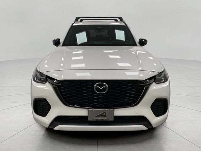 2026 Mazda CX-70 3.3 Turbo S Premium