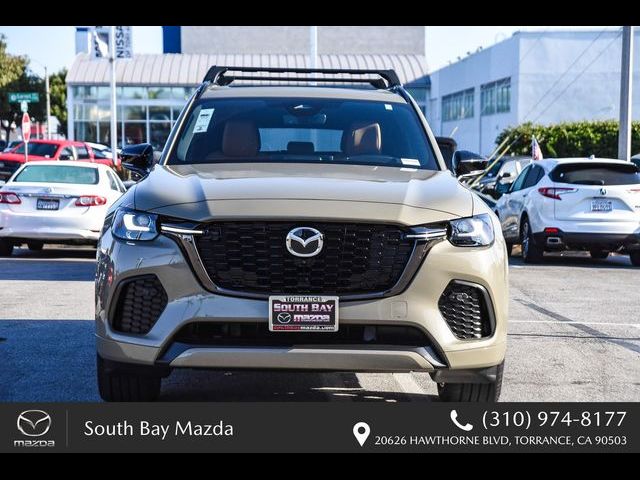 2026 Mazda CX-70 3.3 Turbo S Premium Plus