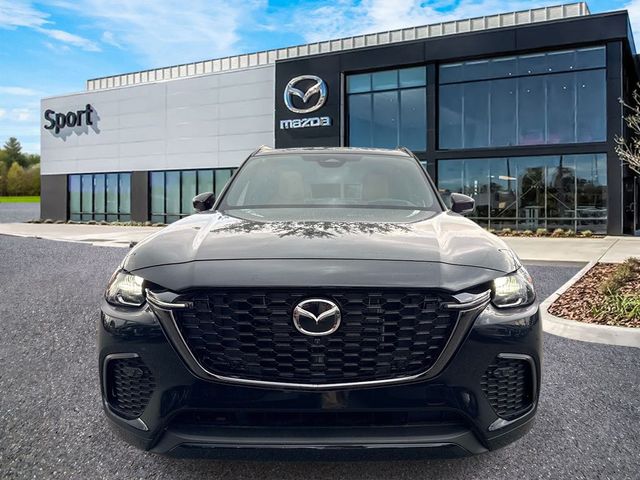 2026 Mazda CX-70 3.3 Turbo S Premium Plus