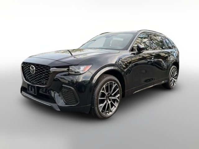 2026 Mazda CX-70 3.3 Turbo S Premium Plus