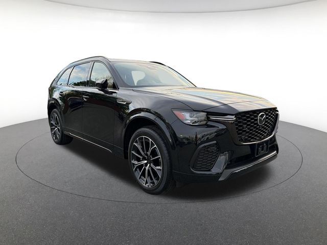 2026 Mazda CX-70 3.3 Turbo S Premium Plus