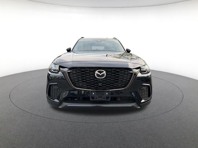 2026 Mazda CX-70 3.3 Turbo S Premium Plus