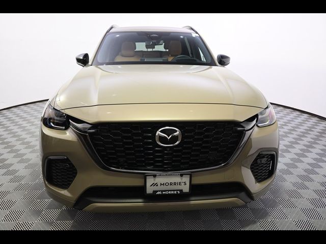 2026 Mazda CX-70 3.3 Turbo S Premium Plus
