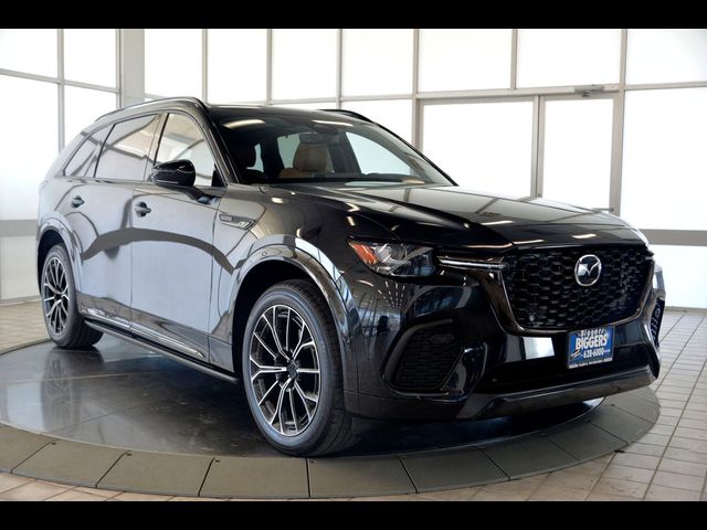 2026 Mazda CX-70 3.3 Turbo S Premium Plus