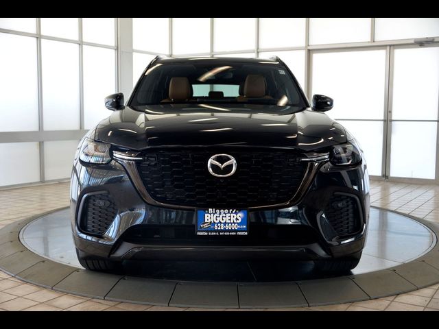 2026 Mazda CX-70 3.3 Turbo S Premium Plus