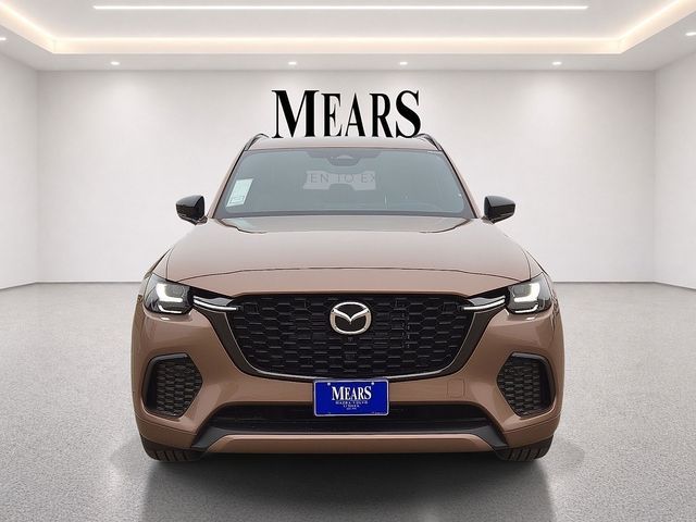 2026 Mazda CX-70 3.3 Turbo S Premium Plus