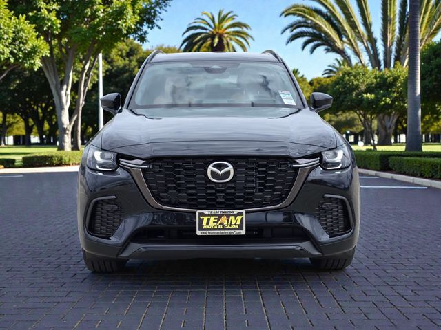 2026 Mazda CX-70 3.3 Turbo S Premium Plus