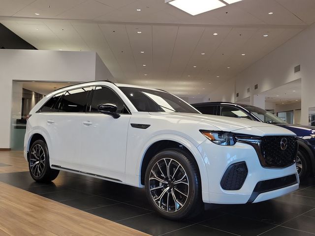 2026 Mazda CX-70 3.3 Turbo S Premium Plus