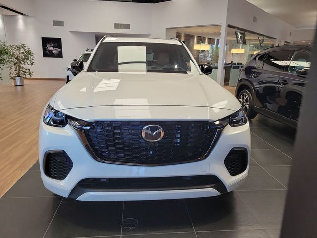 2026 Mazda CX-70 3.3 Turbo S Premium Plus