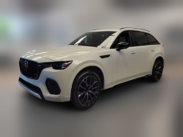 2026 Mazda CX-70 3.3 Turbo S Premium Plus