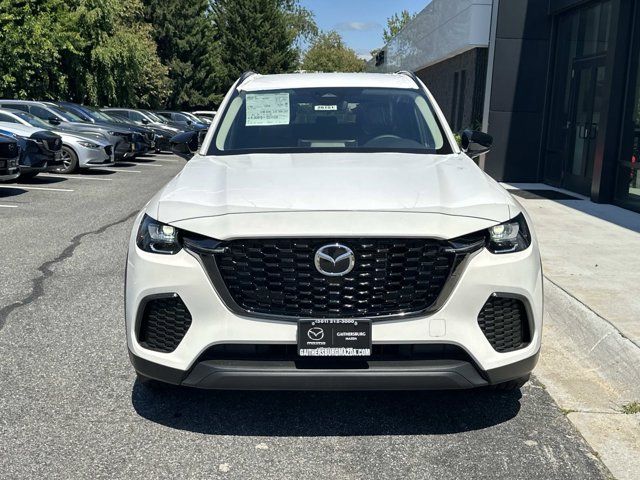 2026 Mazda CX-70 PHEV SC