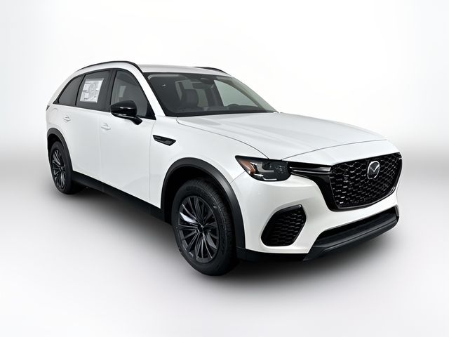 2026 Mazda CX-70 PHEV SC