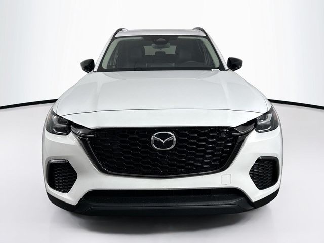 2026 Mazda CX-70 PHEV SC