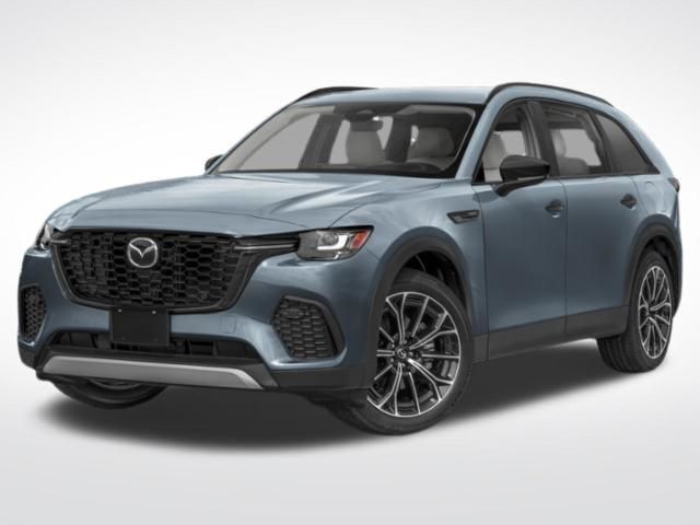 2026 Mazda CX-70 PHEV SC
