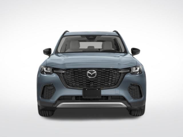 2026 Mazda CX-70 PHEV SC