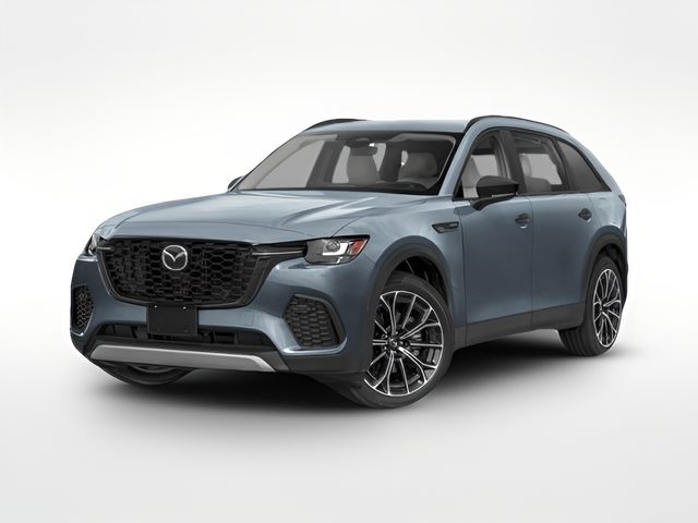 2026 Mazda CX-70 PHEV SC