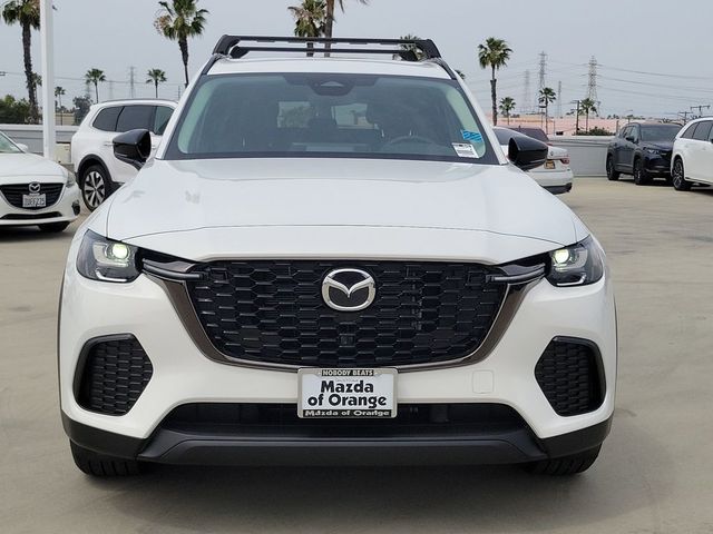 2026 Mazda CX-70 PHEV SC
