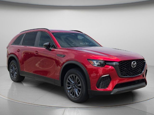 2026 Mazda CX-70 PHEV SC