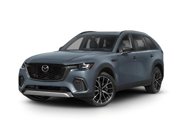 2026 Mazda CX-70 PHEV SC Plus
