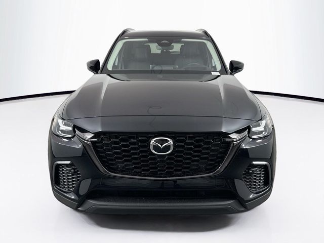 2026 Mazda CX-70 PHEV SC Plus