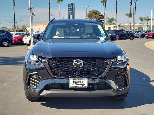 2026 Mazda CX-70 PHEV SC Plus