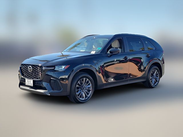2026 Mazda CX-70 PHEV SC Plus