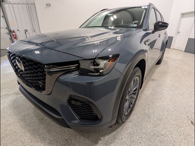 2026 Mazda CX-70 PHEV SC Plus