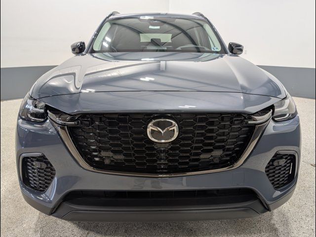 2026 Mazda CX-70 PHEV SC Plus
