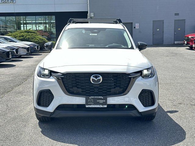 2026 Mazda CX-70 PHEV SC Plus