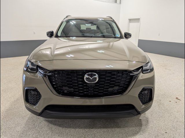 2026 Mazda CX-70 PHEV SC Plus
