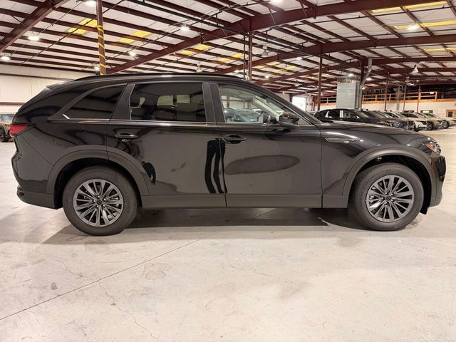 2026 Mazda CX-70 PHEV SC Plus