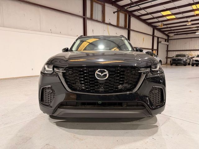 2026 Mazda CX-70 PHEV SC Plus