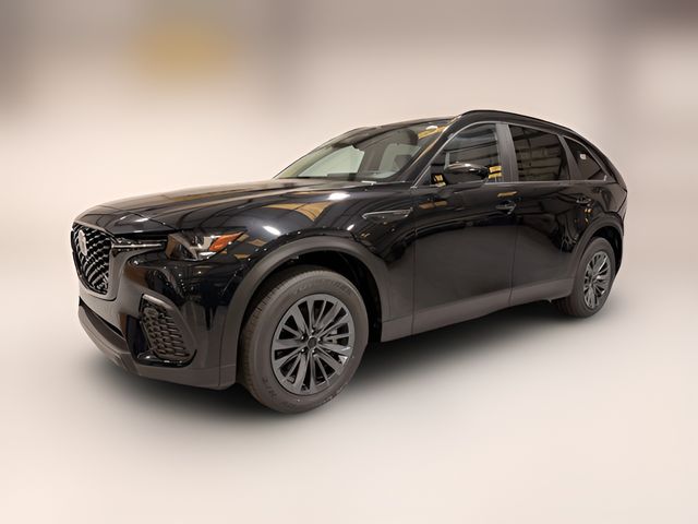 2026 Mazda CX-70 PHEV SC Plus