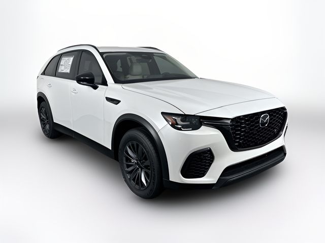 2026 Mazda CX-70 PHEV SC Plus