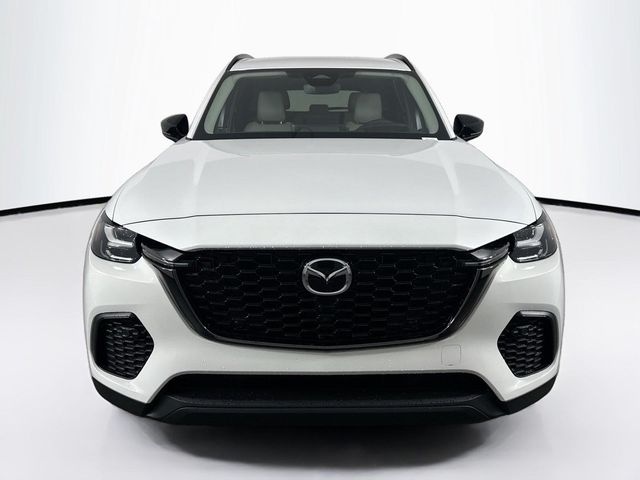 2026 Mazda CX-70 PHEV SC Plus