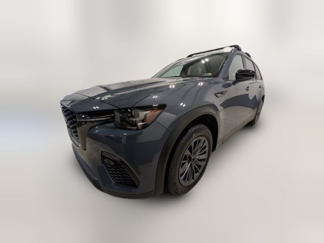 2026 Mazda CX-70 PHEV SC Plus