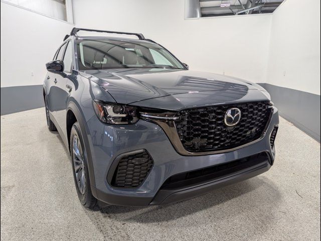 2026 Mazda CX-70 PHEV SC Plus