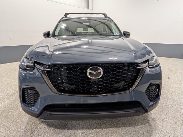 2026 Mazda CX-70 PHEV SC Plus
