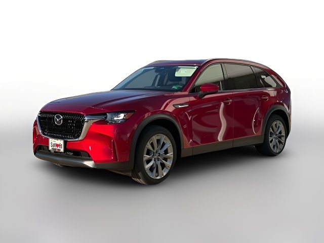 2026 Mazda CX-90 Preferred