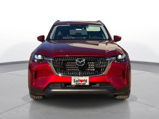 2026 Mazda CX-90 Preferred