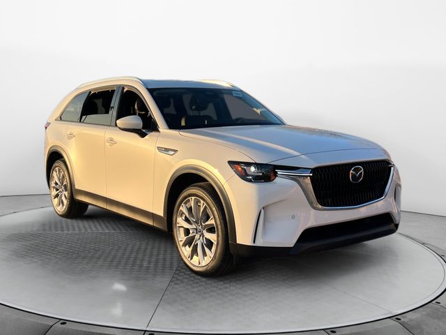 2026 Mazda CX-90 Preferred