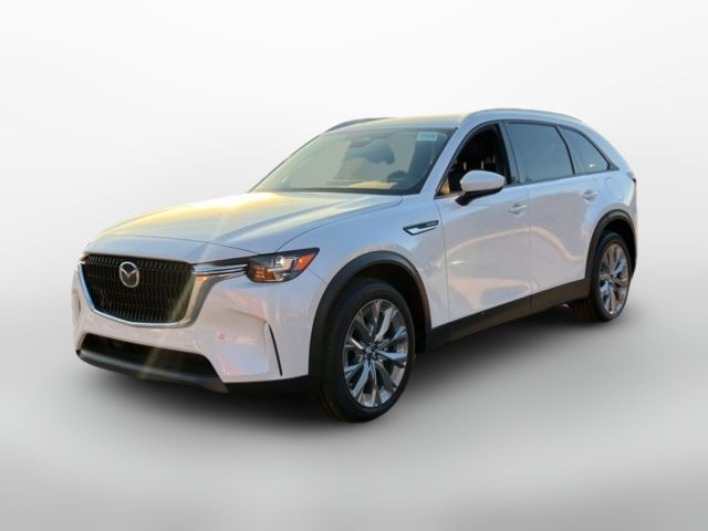 2026 Mazda CX-90 Preferred