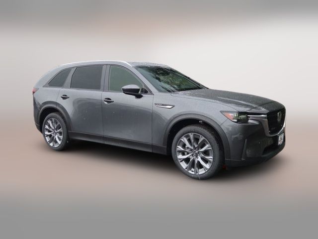 2026 Mazda CX-90 Preferred