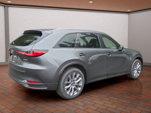 2026 Mazda CX-90 Preferred