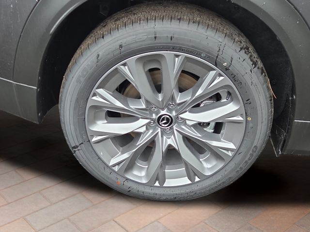 2026 Mazda CX-90 Preferred